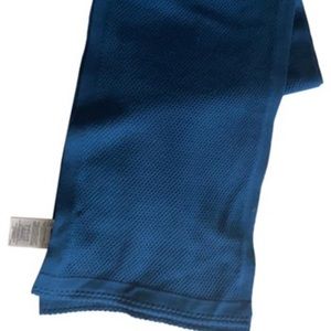 Brooks Brothers merino winter scarf